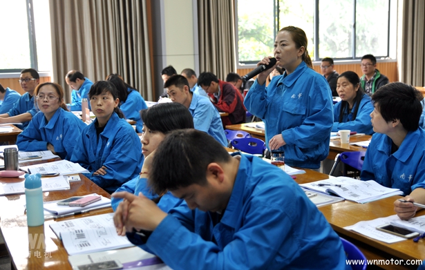 電機(jī)生產(chǎn)廠(chǎng)家